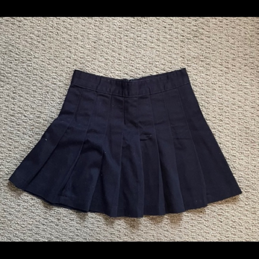 Brandy tennis skirt